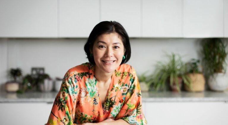 An Evening at Leiths: Japanese Home Cookery with Yuki Gomi