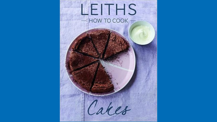 How to Cook Cakes Cookbook
