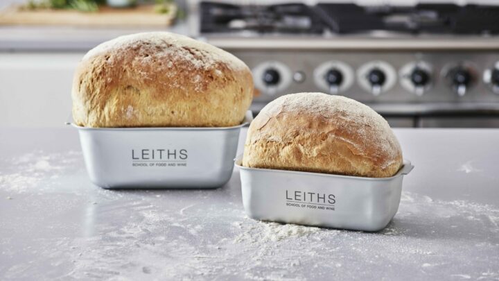 Leiths Loaf Tin