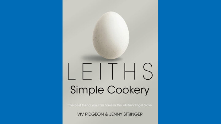 Leiths Simple Cookery