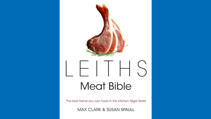 Leiths Meat Bible