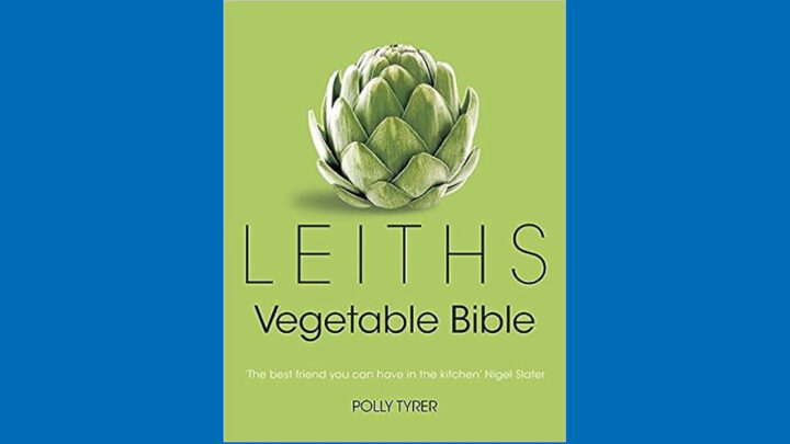 Leiths Vegetable Bible – Hardback